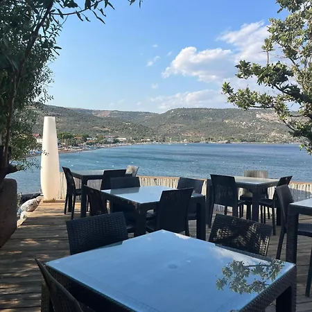 אוהל מפואר Veranda Glamping