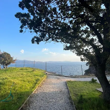 אוהל מפואר Veranda Glamping *