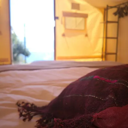 Veranda Glamping *