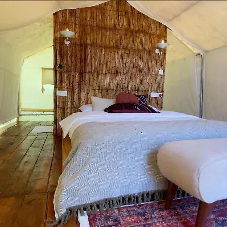 Veranda Glamping Ayvacık