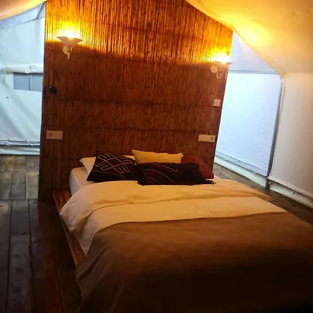 Veranda Glamping *