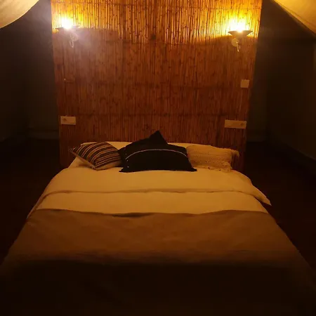 Veranda Glamping Ayvacık
