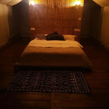 Veranda Glamping