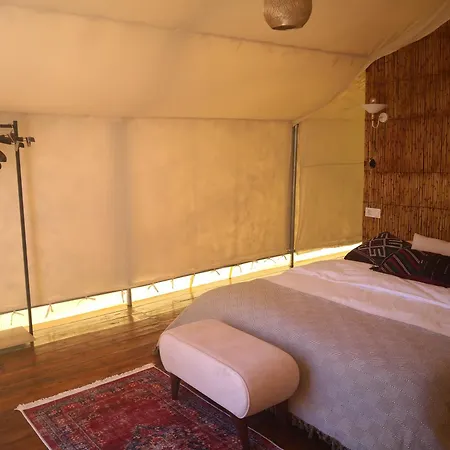 Veranda Glamping *