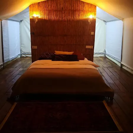 Veranda Glamping Ayvacik (Canakkale)