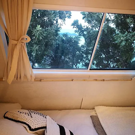 Veranda Glamping *