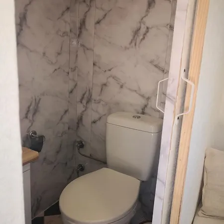 Veranda Glamping Ayvacik (Canakkale)