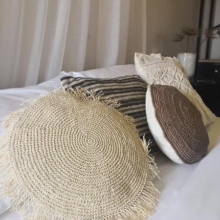 Veranda Glamping