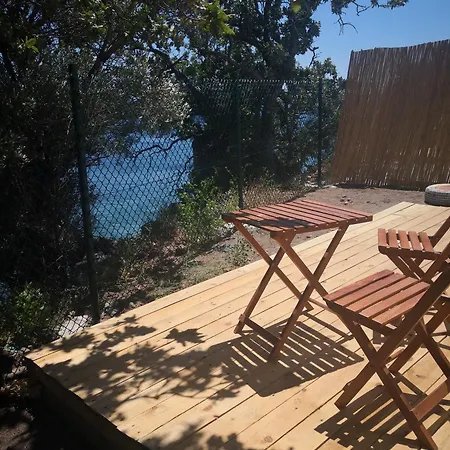 Veranda Glamping *