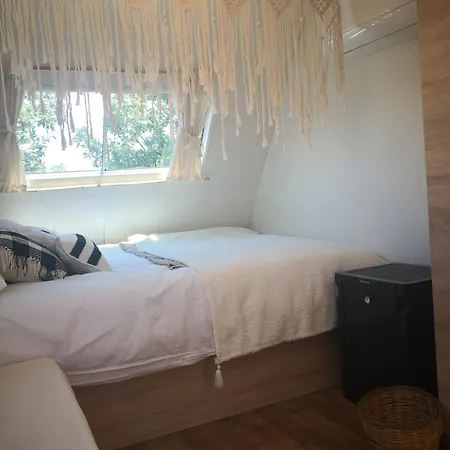 Veranda Glamping * Ayvacik (Canakkale)