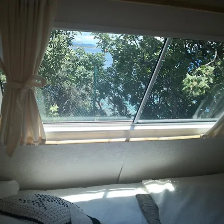 Veranda Glamping *