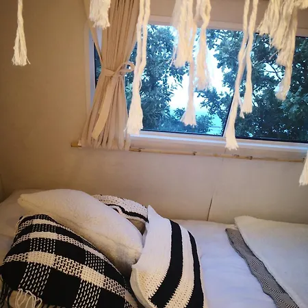 Veranda Glamping *