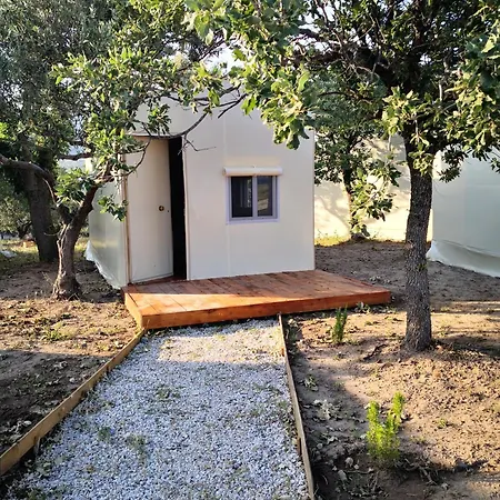 Veranda Glamping Ayvacık