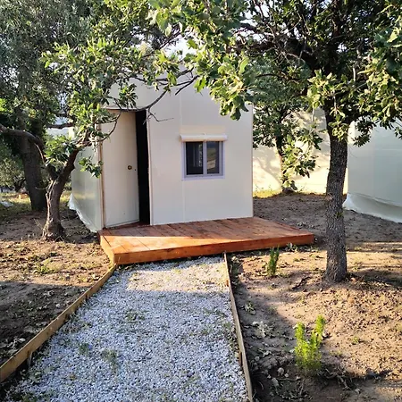 Veranda Glamping Ayvacik (Canakkale)