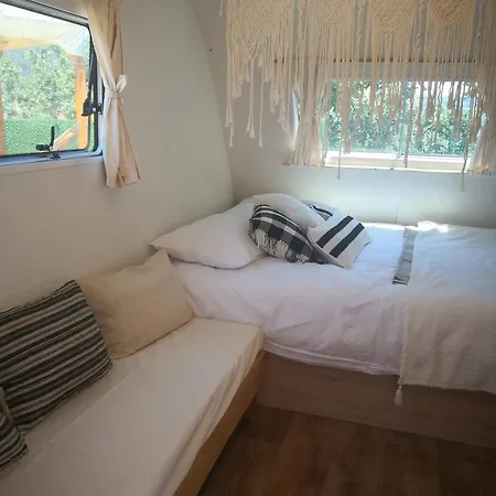 Veranda Glamping